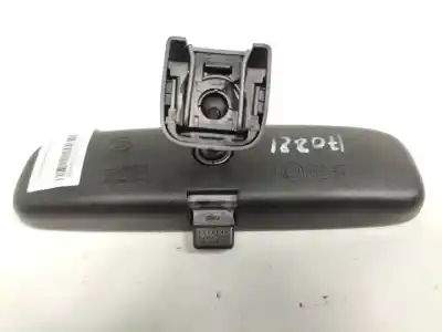Автозапчастина б/у внутрішне дзеркало для honda cr-v iii (re_) 2.0 i-vtec (re5, re1) посилання на oem iam   