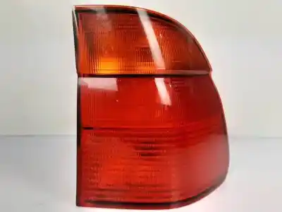 Pezzo di ricambio per auto di seconda mano luci posteriori destra per bmw serie 5 touring (e39) m52b28 riferimenti oem iam 63216900214