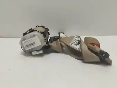 Автозапчасти б/у задний левый ремень безопасности за honda cr-v iii (re_) 2.0 i-vtec (re5, re1) ссылки oem iam 