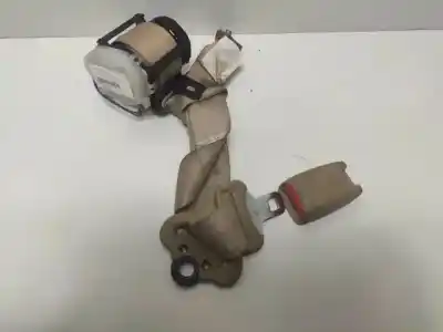 Автозапчасти б/у задний левый ремень безопасности за honda cr-v iii (re_) 2.0 i-vtec (re5, re1) ссылки oem iam   