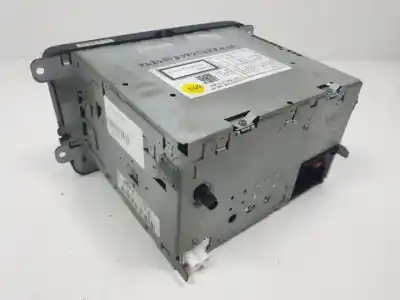 Second-hand car spare part audio system / radio cd for volkswagen passat variant (365) cffb oem iam references 1k0035186ap  