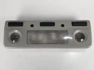 Pezzo di ricambio per auto di seconda mano luce interna per bmw serie 5 touring (e39) m52b28 riferimenti oem iam 8369511