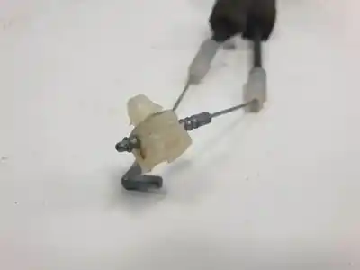 Автозапчастина б/у замок дверей заднього лівого для honda cr-v iii (re_) 2.0 i-vtec (re5, re1) посилання на oem iam 72651swae1  