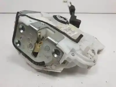 Автозапчасти б/у замок задней левой двери за honda cr-v iii (re_) 2.0 i-vtec (re5, re1) ссылки oem iam 72651swae1