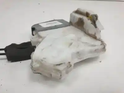 Автозапчастина б/у замок дверей заднього лівого для honda cr-v iii (re_) 2.0 i-vtec (re5, re1) посилання на oem iam 72651swae1  