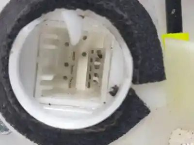 Автозапчастина б/у замок дверей заднього лівого для honda cr-v iii (re_) 2.0 i-vtec (re5, re1) посилання на oem iam 72651swae1  