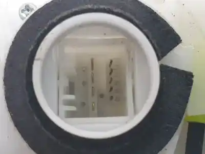 Автозапчастина б/у замок заднього правого дверя для honda cr-v iii (re_) 2.0 i-vtec (re5, re1) посилання на oem iam   