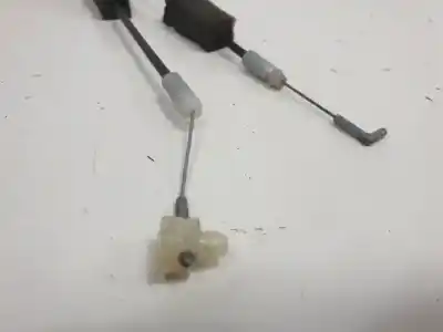 Автозапчастина б/у замок заднього правого дверя для honda cr-v iii (re_) 2.0 i-vtec (re5, re1) посилання на oem iam   