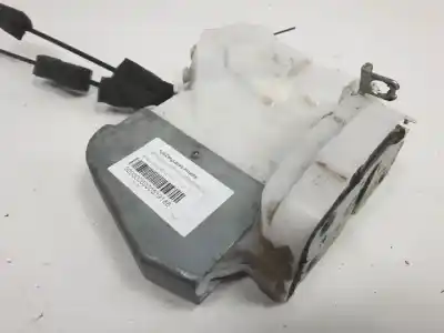 Автозапчасти б/у замок задней правой двери за honda cr-v iii (re_) 2.0 i-vtec (re5, re1) ссылки oem iam 