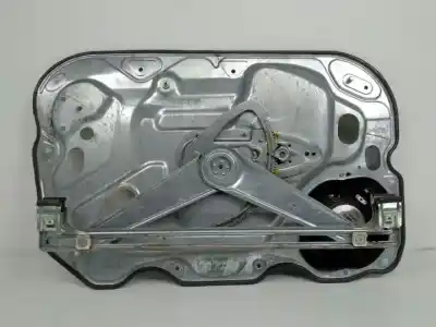 Автозапчастина б/у регулятор переднього правого скла для ford c-max (cb3) kkda посилання на oem iam 979036100  