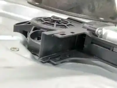Автозапчастина б/у регулятор переднього правого скла для ford c-max (cb3) kkda посилання на oem iam 979036100  