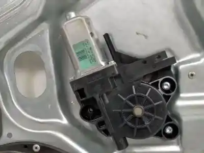 Автозапчастина б/у регулятор переднього правого скла для ford c-max (cb3) kkda посилання на oem iam 979036100  
