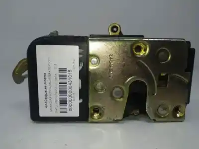 Tweedehands auto-onderdeel deurslot rechts voor voor fiat ulysse (179) 4hwdw12ated4 oem iam-referenties 