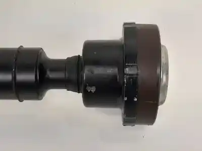 Peça sobressalente para automóvel em segunda mão transmissão central traseira por land rover discovery 276dt referências oem iam   