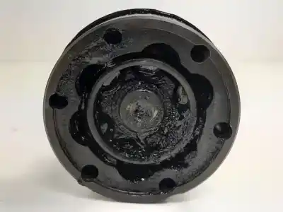 Peça sobressalente para automóvel em segunda mão transmissão central traseira por land rover discovery 276dt referências oem iam   