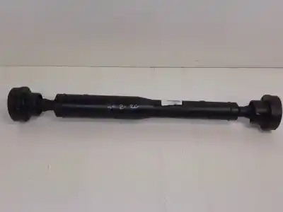 Peça sobressalente para automóvel em segunda mão transmissão central traseira por land rover discovery 276dt referências oem iam   