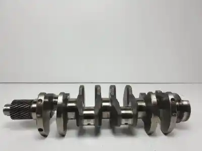 Автозапчасти б/у коленчатый вал за mitsubishi montero (v60/v70) d-4m41 ссылки oem iam 
