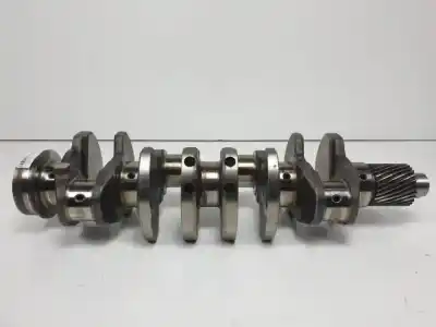Автозапчасти б/у коленчатый вал за mitsubishi montero (v60/v70) d-4m41 ссылки oem iam   