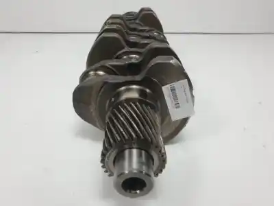 Автозапчасти б/у коленчатый вал за mitsubishi montero (v60/v70) d-4m41 ссылки oem iam   