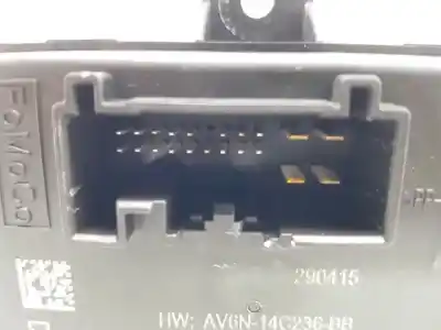Автозапчасти б/у комфортный модуль за ford kuga (cbs) t8ma ссылки oem iam cv6t14b532da  av6n14c068ah