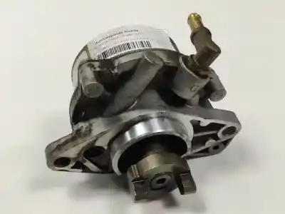 Автозапчастина б/у галмумний депресор / вакуумний насос для fiat i doblò (119) 199a2000 посилання на oem iam   