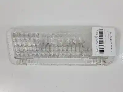 Автозапчастина б/у внутрішне світло для opel corsa c z10xep посилання на oem iam 90460774