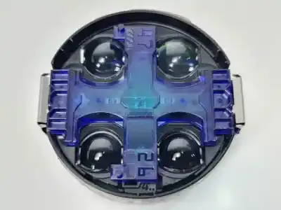 Автозапчастина б/у датчик для mitsubishi outlander (cw0) 4hk посилання на oem iam 8634a052  