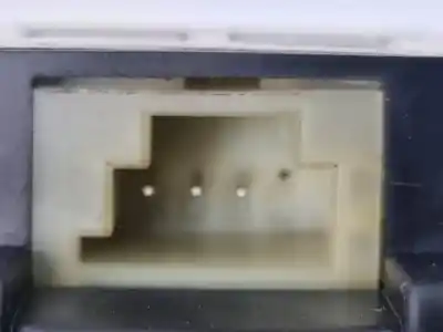 Автозапчастина б/у датчик для mitsubishi outlander (cw0) 4hk посилання на oem iam 8634a052  