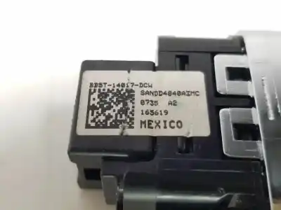 Автозапчасти б/у выключатель за ford kuga (cbs) t8ma ссылки oem iam bb5t14017dcw  