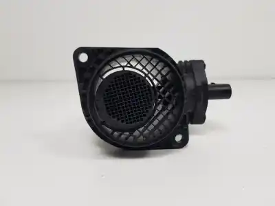 Pièce détachée automobile d'occasion débitmètre de masse d'air pour volkswagen polo (9n3) match références oem iam 0281002531  038906461b