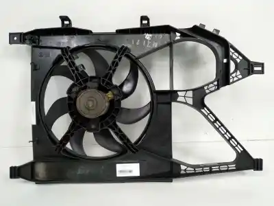 Recambio de automóvil de segunda mano de electroventilador para opel corsa c enjoy referencias oem iam 13123715  560961104