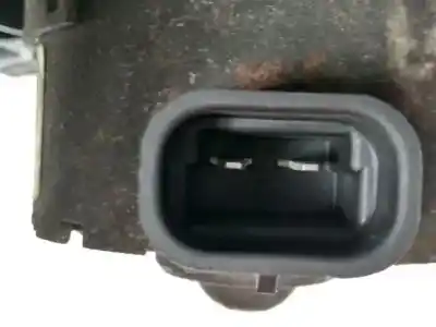 Автозапчасти б/у электрический вентилятор за opel corsa c z10xep ссылки oem iam 13123715  