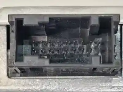 Second-hand car spare part electronic module for bmw serie 5 touring (e61) 256d2 oem iam references 75789012  