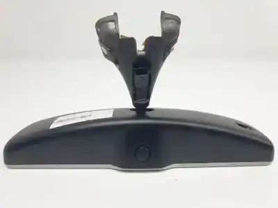 Автозапчасти б/у внутреннее зеркало за volkswagen passat variant (365) cffb ссылки oem iam 1k0857511  
