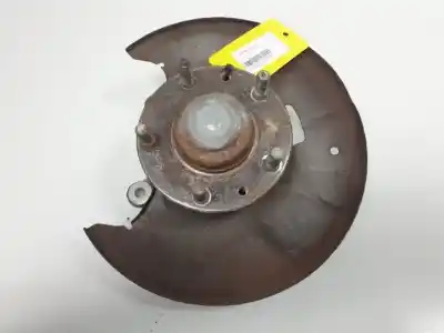 Peça sobressalente para automóvel em segunda mão manga de eixo traseira esquerda por mazda 6 station wagon (gy) 2.3 (gy3w) referências oem iam 