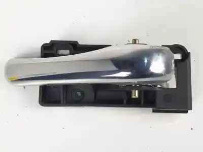 Peça sobressalente para automóvel em segunda mão puxador interior traseiro direito por alfa romeo 156 (116) ar32205 referências oem iam 