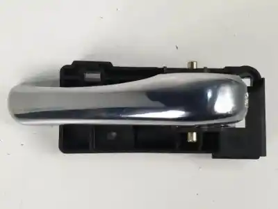 Peça sobressalente para automóvel em segunda mão puxador interior dianteiro direito por alfa romeo 156 (116) ar32205 referências oem iam 