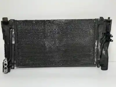 Second-hand car spare part AIR CONDITIONING CONDENSER / RADIATOR for BMW SERIE 3 TOURING (E46)  OEM IAM references 8377648  