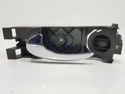 Peça sobressalente para automóvel em segunda mão puxador interior traseiro esquerdo por jaguar xj 3.2 executive referências oem iam 