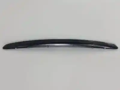 Peça sobressalente para automóvel em segunda mão molduras traseiras por ford focus berlina (cap) d/kkda referências oem iam 6m51a43404ba