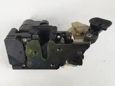 Peça sobressalente para automóvel em segunda mão fechadura da porta traseira esquerda por alfa romeo 156 (116) ar32205 referências oem iam 