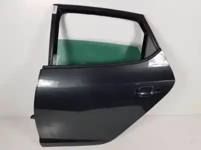 Piesă de schimb auto la mâna a doua usa stanga spate pentru seat ibiza (6j5) cgg referințe oem iam 