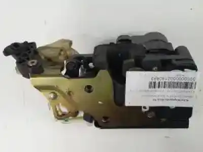 Peça sobressalente para automóvel em segunda mão fechadura da porta traseira direita por alfa romeo 156 (116) ar32205 referências oem iam 