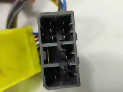 Second-hand car spare part headlights switch for jaguar xj 3.2 executive oem iam references   