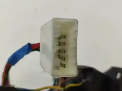 Second-hand car spare part headlights switch for jaguar xj 3.2 executive oem iam references   