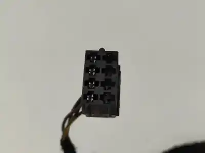 Second-hand car spare part headlights switch for jaguar xj 3.2 executive oem iam references   