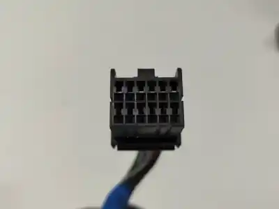 Second-hand car spare part headlights switch for jaguar xj 3.2 executive oem iam references   