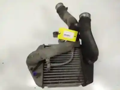 Peça sobressalente para automóvel em segunda mão intercooler por mazda 6 station wagon (gy) 2.3 (gy3w) referências oem iam 1271001550