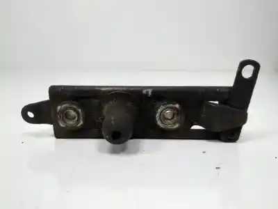 Автозапчасти б/у замок капота за land rover discovery (salljg/lj) 21l ссылки oem iam 