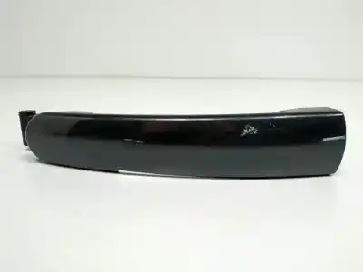 Piesă de schimb auto la mâna a doua mâner exterior spate stânga pentru seat ibiza (6j5) cgg referințe oem iam 